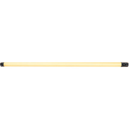 Quasar Science Crossfade X Línea LED Bi-Color 4' 120V 50W Dimmable