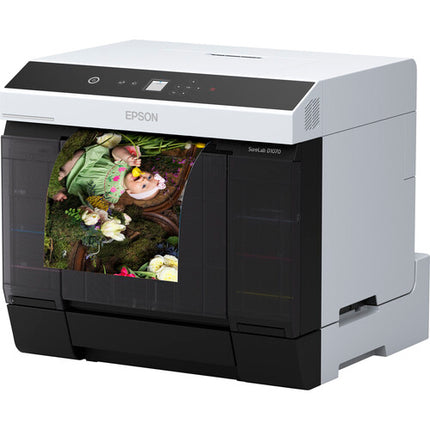 Epson SureLab D1070DE Impresora Minilab Profesional 1440x720 dpi Doble Cara