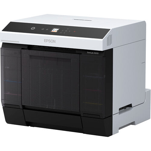 Epson SureLab D1070DE Impresora Minilab Profesional 1440x720 dpi Doble Cara