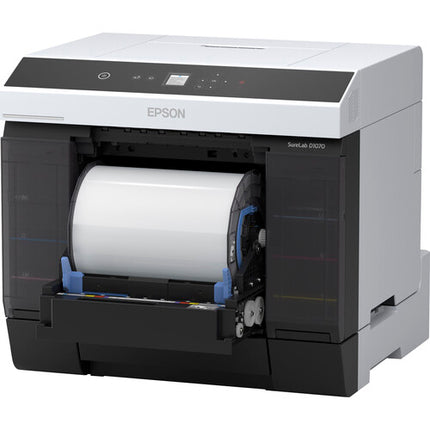 Epson SureLab D1070DE Impresora Minilab Profesional 1440x720 dpi Doble Cara