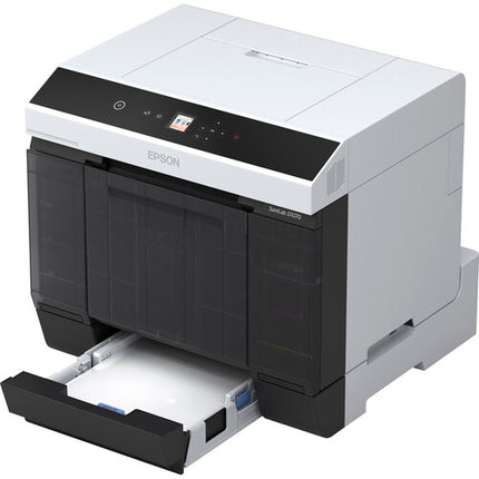 Epson SureLab D1070DE Impresora Minilab Profesional 1440x720 dpi Doble Cara