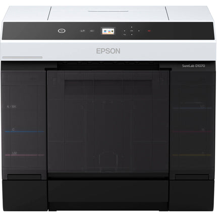 Epson SureLab D1070DE Impresora Minilab Profesional 1440x720 dpi Doble Cara