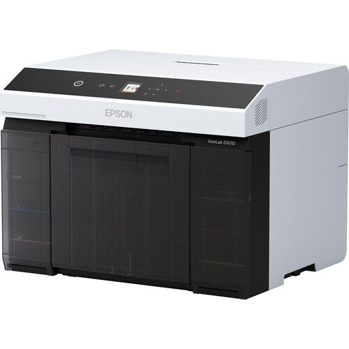 Epson SureLab D1070 Impresora Minilab Profesional 460 Fotos Hora Wifi Ethernet USB