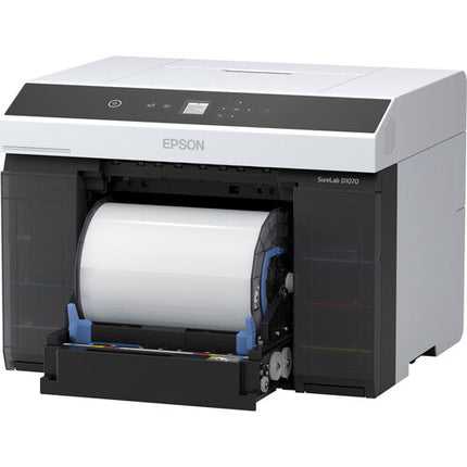 Epson SureLab D1070 Minilaboratorio Fotográfico Profesional 460 pph 1440x720 dpi Kit T46J