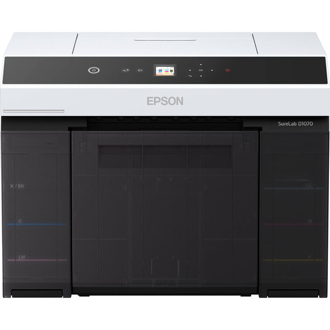 Epson SureLab D1070 Impresora Minilab Profesional 460 Fotos Hora Wifi Ethernet USB