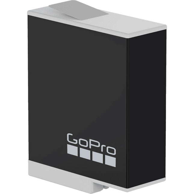 GoPro Enduro Batería Recargable de Litio 1720mAh para HERO12/11/10/9 Black
