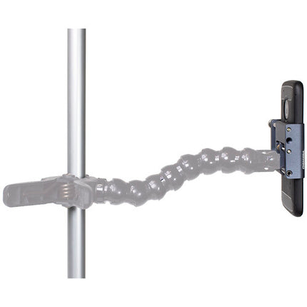 Dinkum Systems Soporte para Smartphone Compatible con Monturas Action y Flexi con Roscas 1/4"-20 y 3/8"