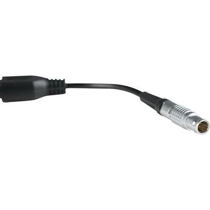 Nanlite DMX Adaptador Y Cable para PavoTube II X Serie 5-Pin XLR Aviación