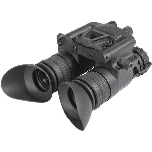 AGM NVG-40 3APW Gen 3 Visor Visión Nocturna Blanco 40° Campo 27mm lente