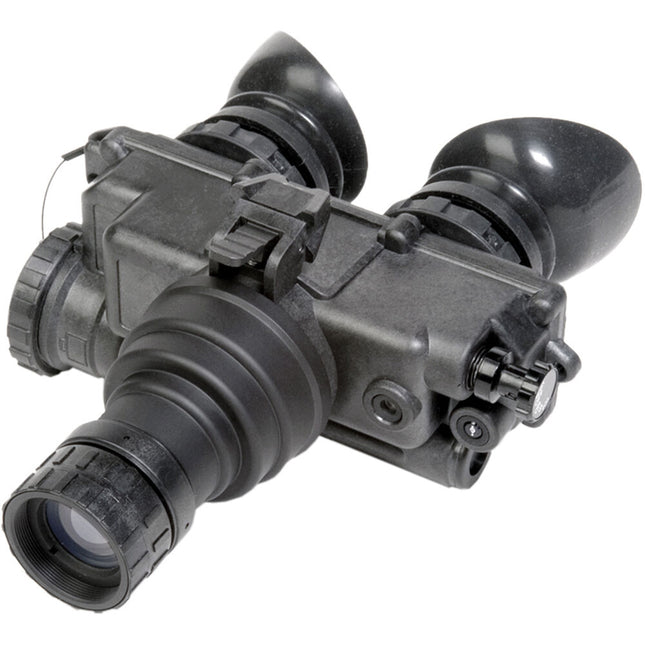 AGM PVS-7 NL1 Visión Nocturna Biocular Gen 2 Tubo Intensificador 1x27mm