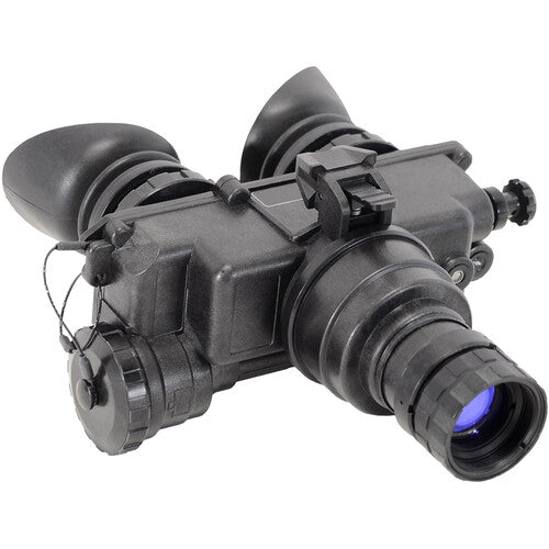 AGM PVS-7 NL1 Visión Nocturna Biocular Gen 2 Tubo Intensificador 1x27mm