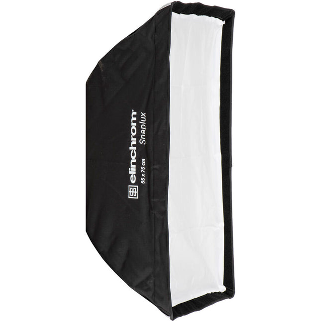 Elinchrom Softbox To Go Kit 2 Rectabox 56x76 cm 2 Snapgrids 30° con Bolsa