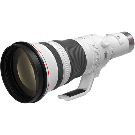 Canon RF 800mm f5.6 L IS USM objetivo con estabilizador y cubierta protectora