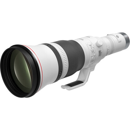 Canon RF 1200mm f/8 L objetivo con estabilizador y enfoque USM