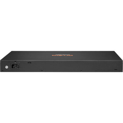 Aruba CX 6000 24G Switch de Red Gestionado 24 Puertos Gigabit 56Gbps