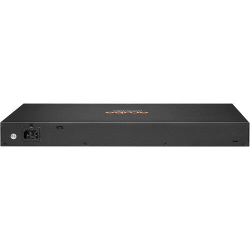 Aruba CX 6000 24G Switch de Red Gestionado 24 Puertos Gigabit 56Gbps
