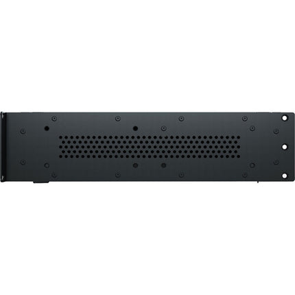Allen & Heath AHM-64 procesador matriz de audio 64x64 con 12x12 I/O y núcleo 96 kHz