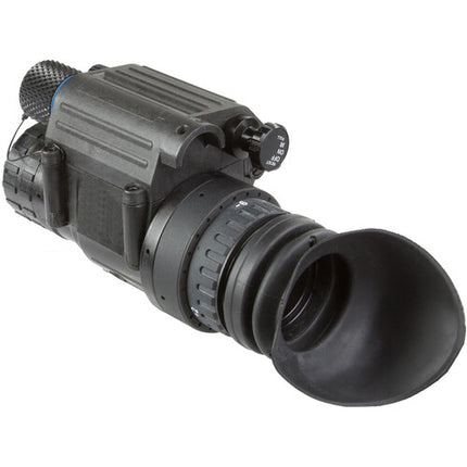 AGM PVS-14 3AW2 Monocular Visión Nocturna Gen 3 Fosforo Blanco Auto-Gated