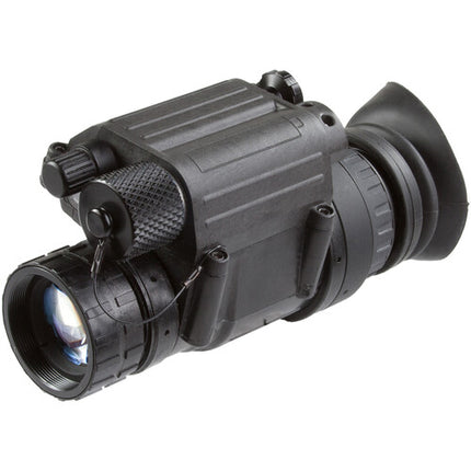 AGM PVS-14 3AW2 Monocular Visión Nocturna Gen 3 Fosforo Blanco Auto-Gated