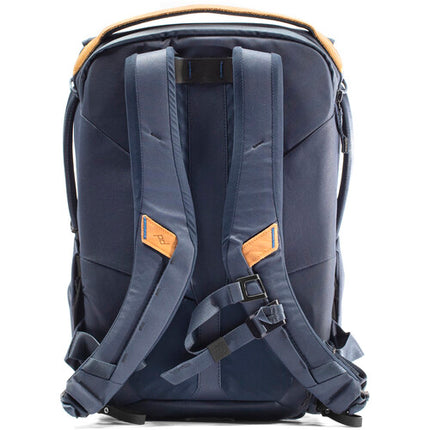 Peak Design Essentials Trifecta Kit Mochila 20L Tripode 60 Pulgadas Correa Ajustable