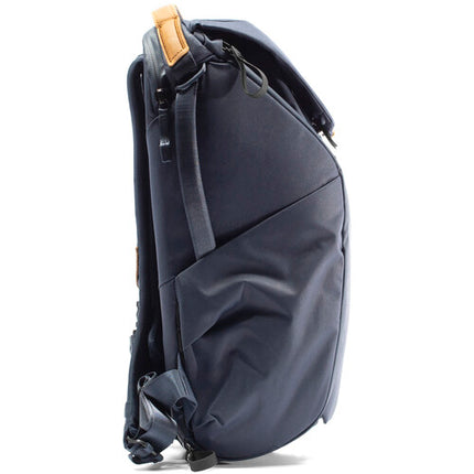 Peak Design Essentials Trifecta Kit Mochila 20L Tripode 60 Pulgadas Correa Ajustable
