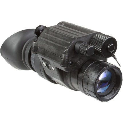 AGM PVS-14 NW2 Visor Nocturno 26mm f12 Alcance 40° con IR Integrado
