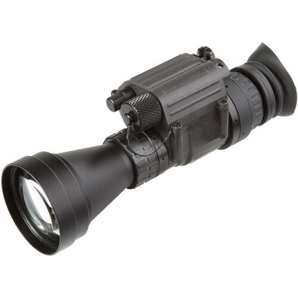 AGM PVS-14 NW2 Visor Nocturno 26mm f12 Alcance 40° con IR Integrado