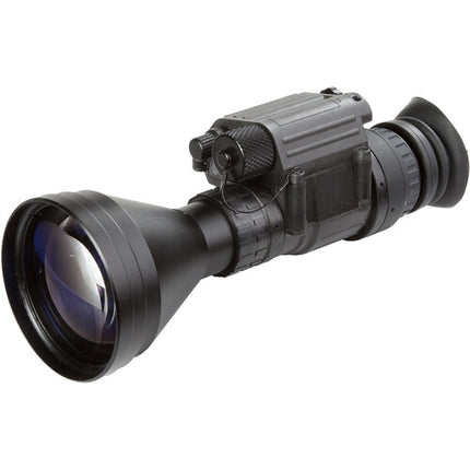 AGM PVS-14 NW2 Visor Nocturno 26mm f12 Alcance 40° con IR Integrado
