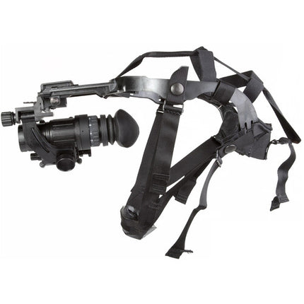 AGM PVS-14 NW2 Visor Nocturno 26mm f12 Alcance 40° con IR Integrado