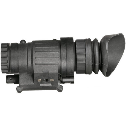AGM PVS14-51 Visor Nocturno Monocular 51° Campo de Visión Impermeable