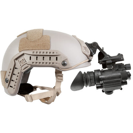 AGM PVS14-51 Visor Nocturno Monocular 51° Campo de Visión Impermeable
