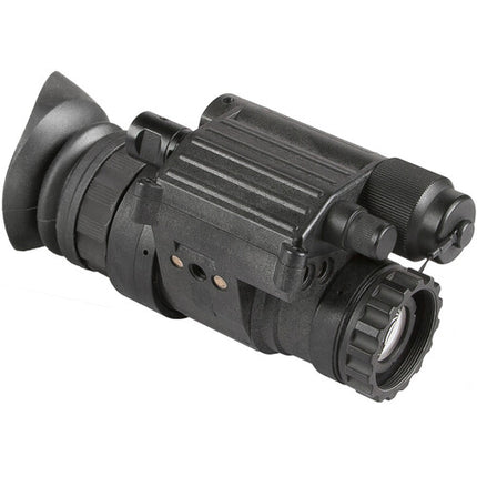 AGM PVS14-51 3AL1 Visión Nocturna Monocular 1x19mm F/1.26 Gen3 Autogated