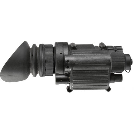 AGM PVS14-51 3AL1 Visión Nocturna Monocular 1x19mm F/1.26 Gen3 Autogated