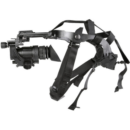 AGM PVS14-51 3AL2 Monocular Visión Nocturna Gen3 Autogated 51° Sumergible 20m