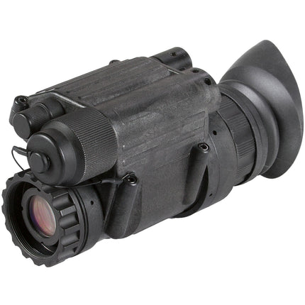 AGM PVS14-51 Visor Nocturno Monocular 51° Campo de Visión Impermeable