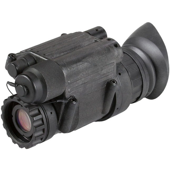 AGM PVS14-51 Visor Nocturno Monocular 51° Campo de Visión Impermeable