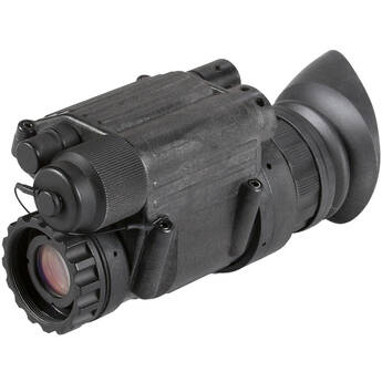 AGM PVS14-51 3AL2 Monocular Visión Nocturna Gen3 Autogated 51° Sumergible 20m