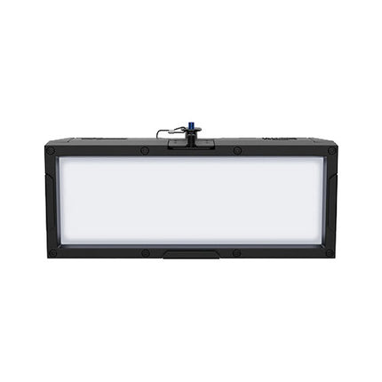 CHAUVET Professional onAir IP Panel Min Luz LED suave espectro completo 3687 Lux 2800-8000K