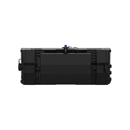 CHAUVET Professional onAir IP Panel Min Luz LED suave espectro completo 3687 Lux 2800-8000K
