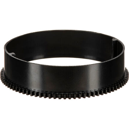 Ikelite Zoom Focus Clamp y Gear Sleeve para lentes 2.8" 0.9" Mirrorless