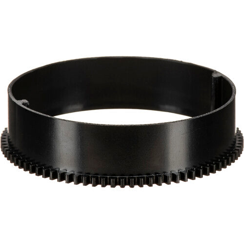 Ikelite Zoom Focus Clamp y Gear Sleeve para lentes 2.8" 0.9" Mirrorless