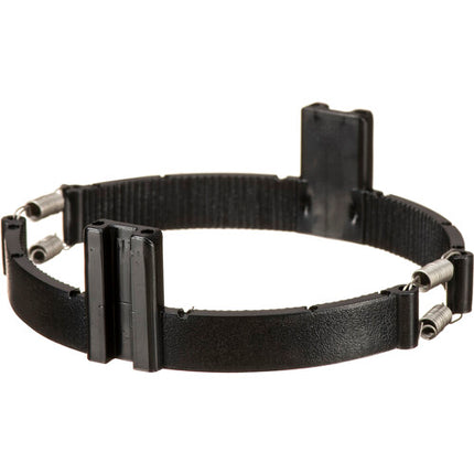 Ikelite Zoom Focus Clamp y Gear Sleeve para lentes 2.8" 0.9" Mirrorless