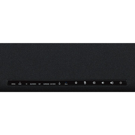 Yamaha ESB-1090 Barra de Sonido con 2 Subwoofers y Bluetooth