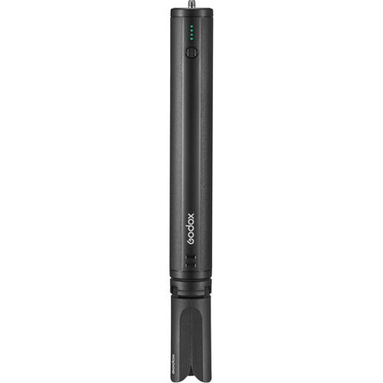 Godox BPC-01 Grip de carga 10 000mAh con mini trípode y doble USB