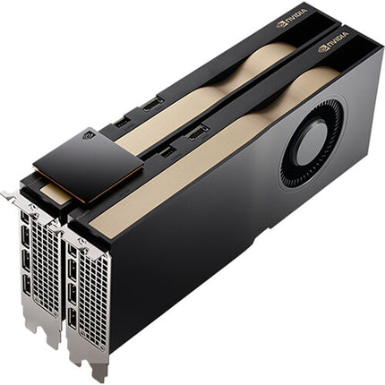 PNY NVIDIA RTX A4500 Tarjeta Gráfica 20GB GDDR6 7168 Cores PCIe 4.0