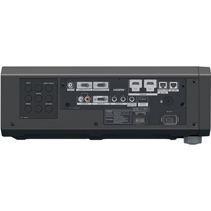 Panasonic PT-FRZ50BU7 Proyector Láser DLP para Aula 5200 Lúmenes WUXGA
