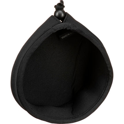 Ikelite Neopreno Cubierta para Puerto de Domo 6 Pulgadas WD-4 Angulo Ancho