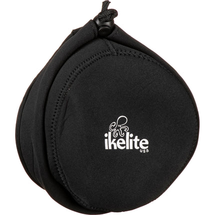Ikelite Neopreno Cubierta para Puerto de Domo 6 Pulgadas WD-4 Angulo Ancho