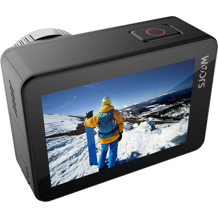 SJCAM SJ10 Pro Cámara Deportiva Acción 4K UHD 20MP 16.4m Sumergible