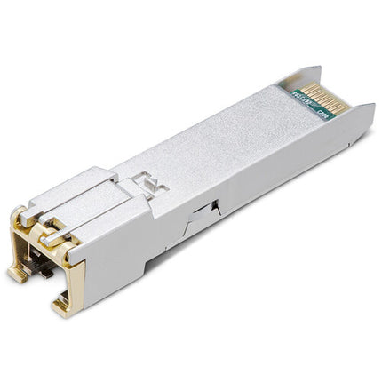 TP-Link TL-SM331T Módulo SFP RJ45 1000BASE-T 1.25 Gb/s 100 m